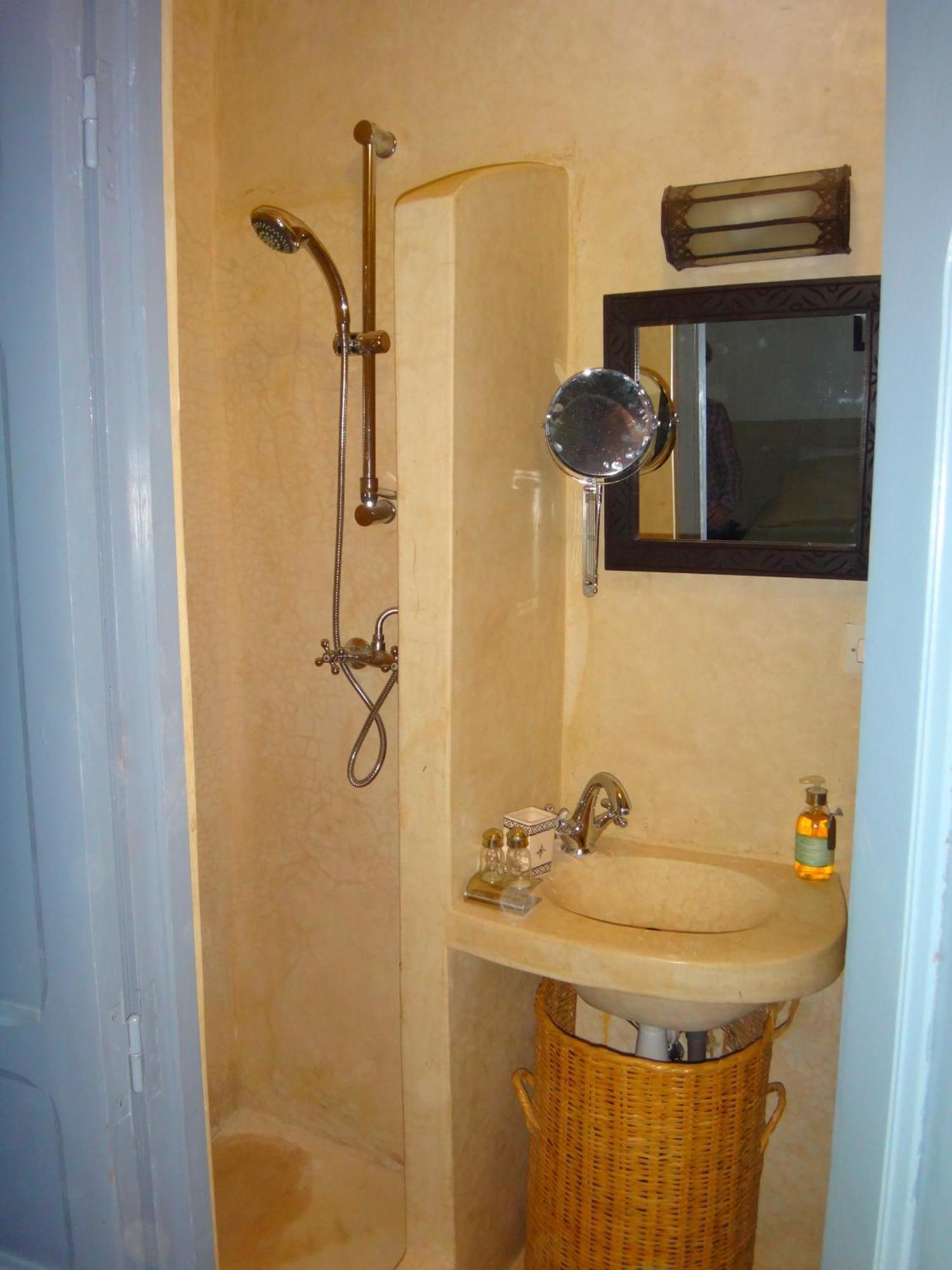 Riad Bel Haj Marrakesch Zimmer foto