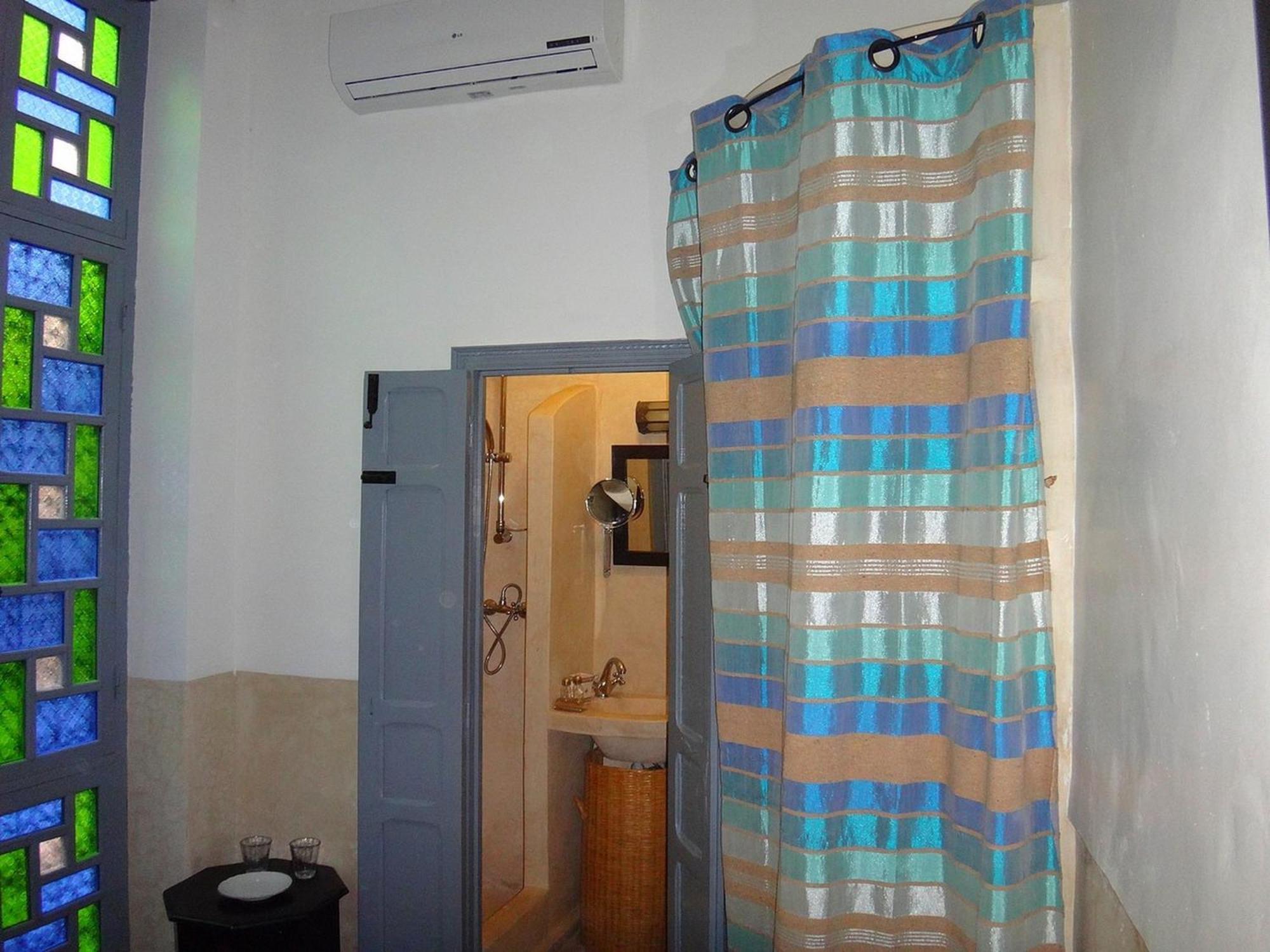 Riad Bel Haj Marrakesch Zimmer foto